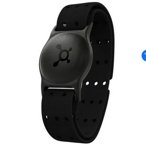OTBeat Burn Heart Rate Monitor (Orangetheory)